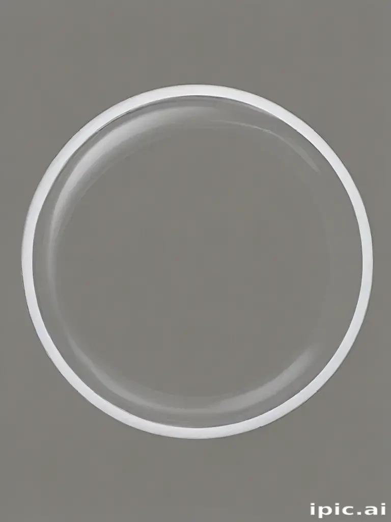 circle transparent png