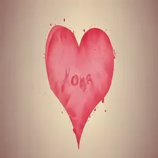 wallpaper love for iphone