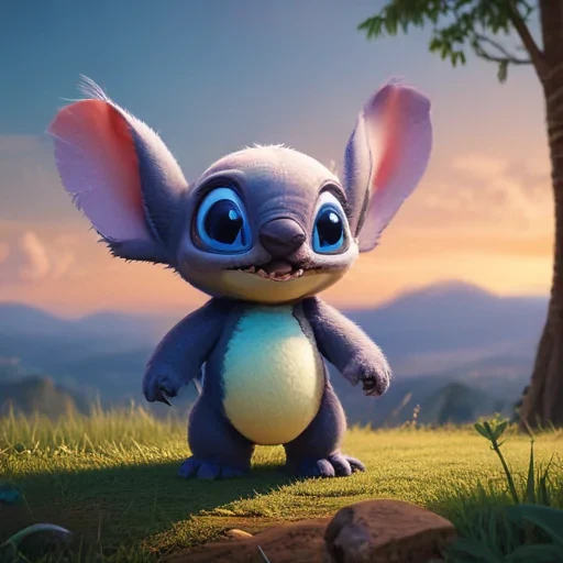 stitch wallpapers