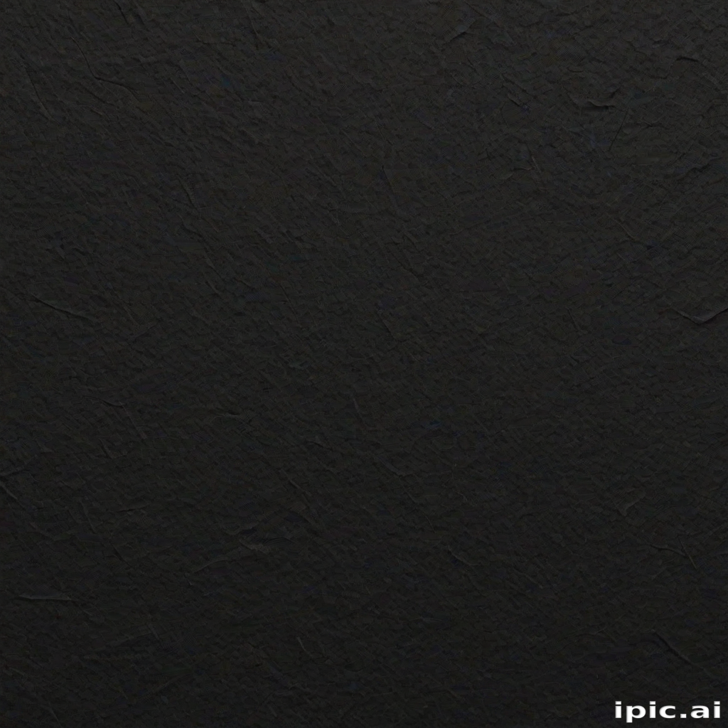 paper texture black