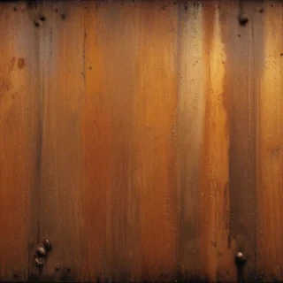 rusty background