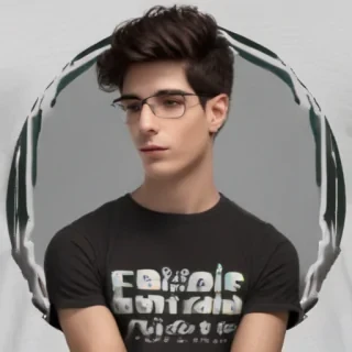 tshirt black png