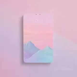 pastel iphone aesthetic wallpaper