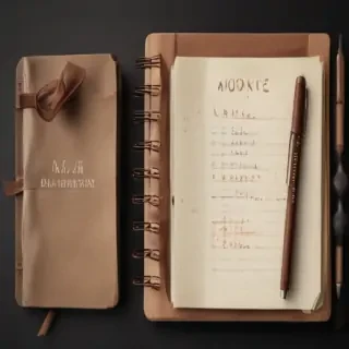 agenda png