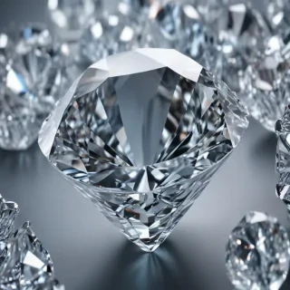 wallpaper diamonds background