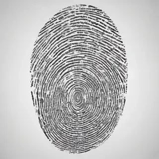 fingerprint png