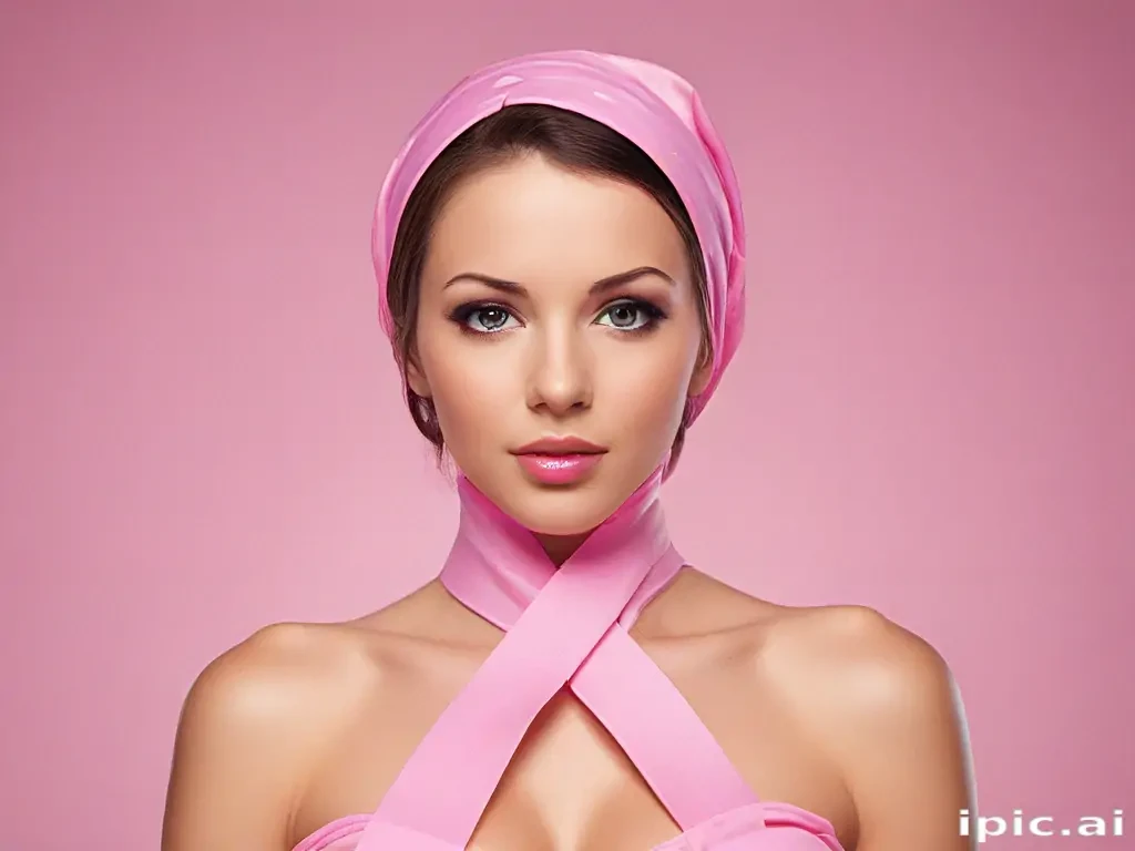 free breast cancer awareness images