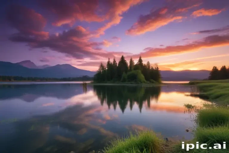 lake desktop backgrounds