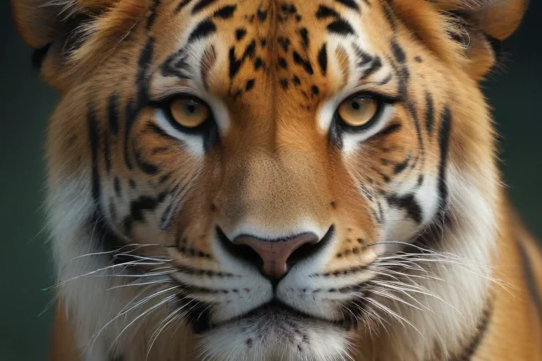 wild animals