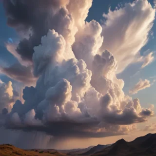 clouds wallpaper aesthetic