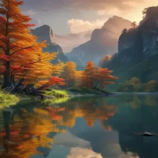nature phone wallpaper