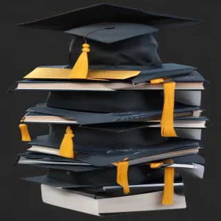 graduation cap png