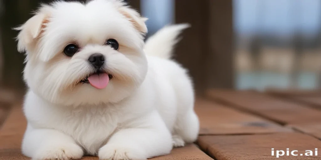 boshih dog breed