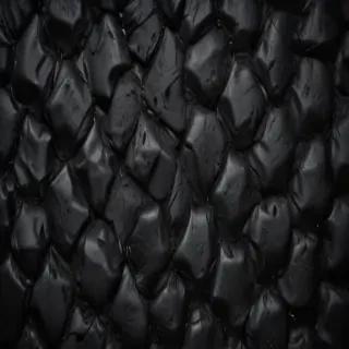 black texture