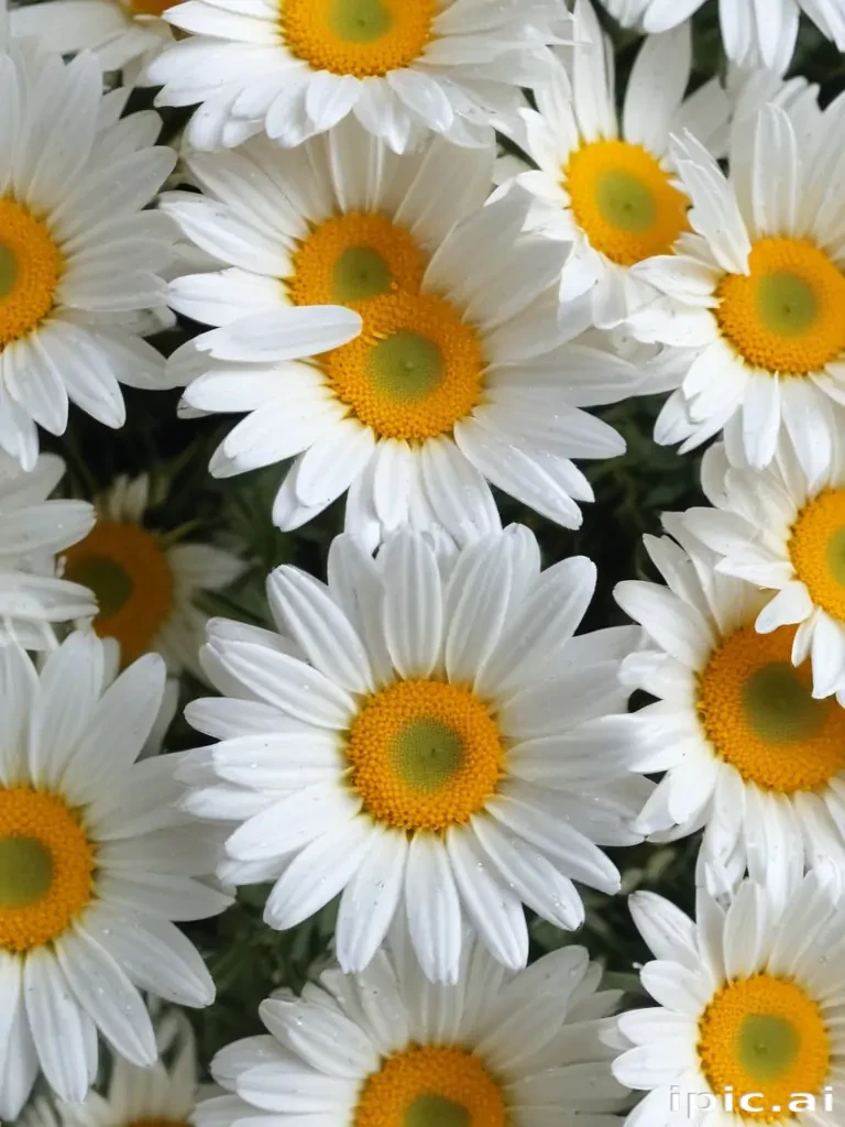 daisy wallpaper for desktop