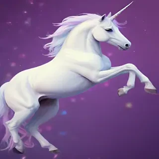 unicorn background