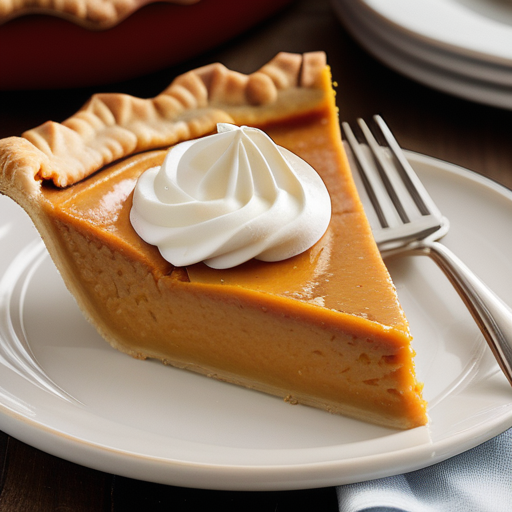 sweet potato pie with buttermilk