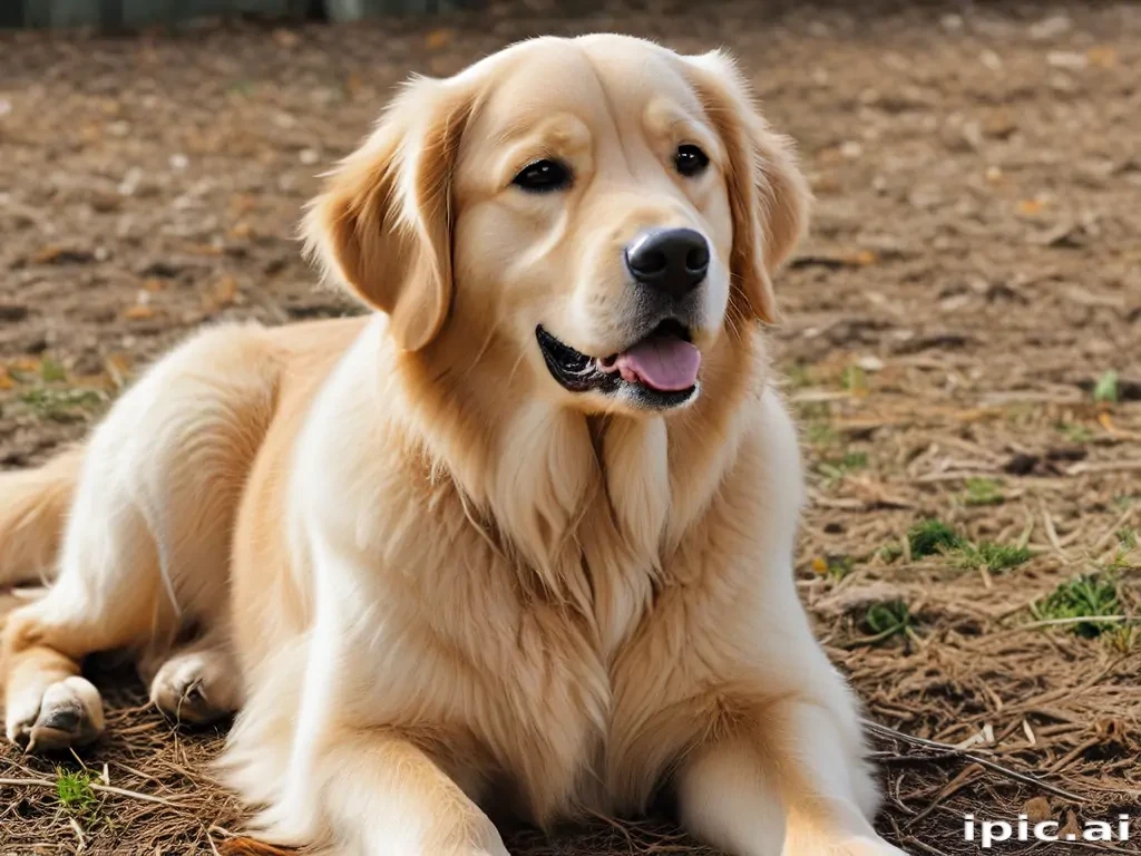 golden retriever