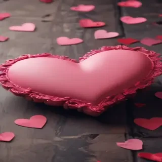 valentine's day wallpaper aesthetic