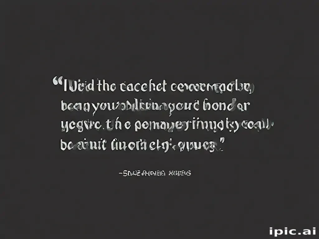 quotes background