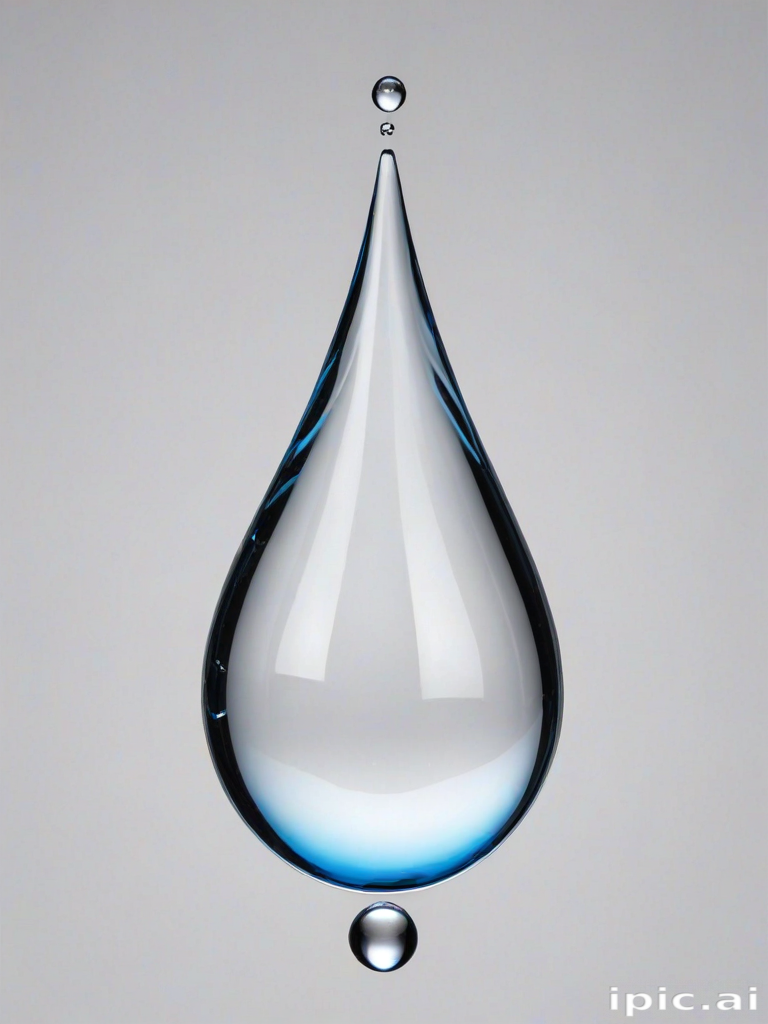 water droplet png