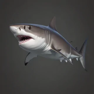 shark png