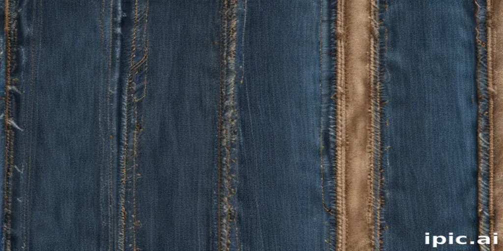 denim background