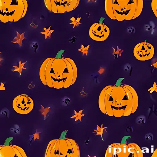 halloween background iphone