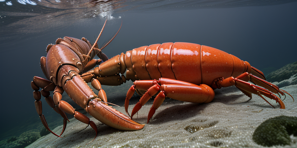 cold water lobster vs warm water lobster
