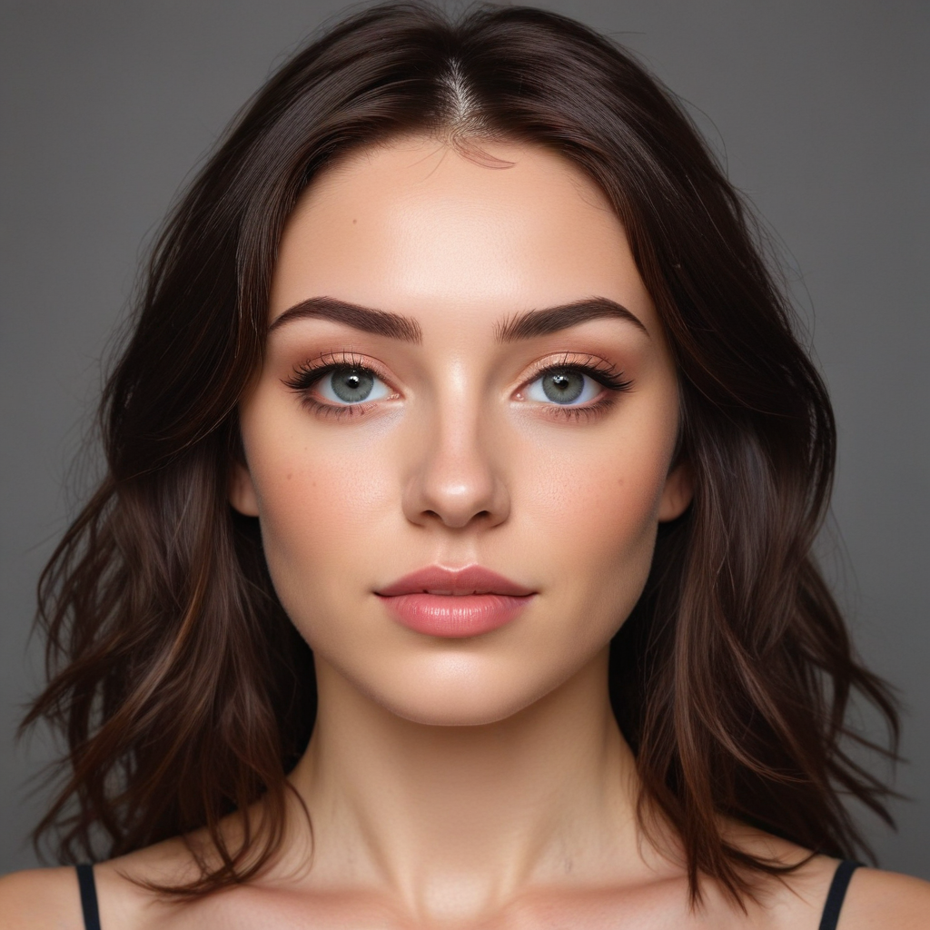 beauty in