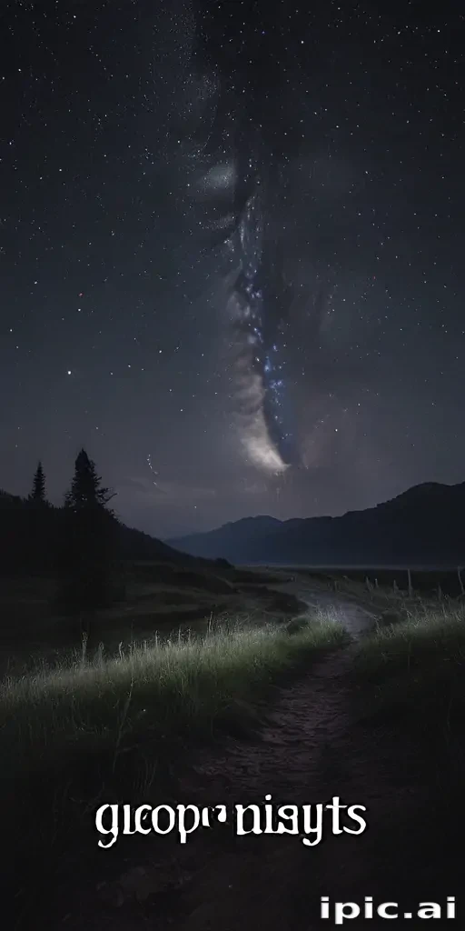 good night wallpaper