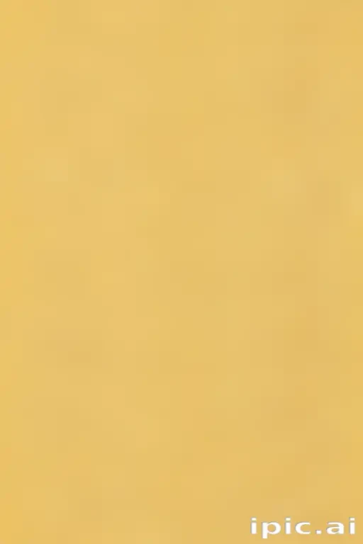 cute yellow background