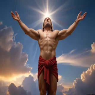 god photos