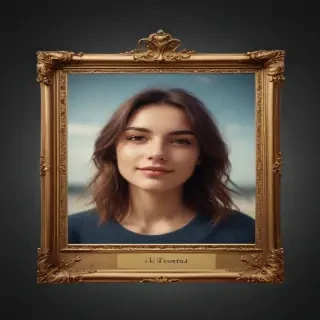 polaroid frames png