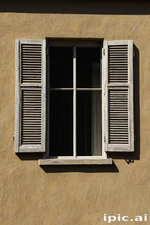 shadow window