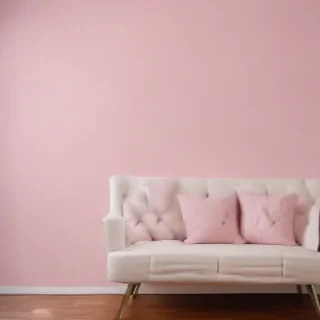 plain pink wallpaper