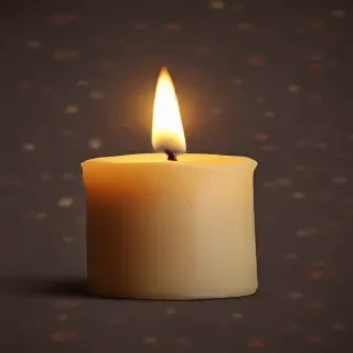 candlelight png