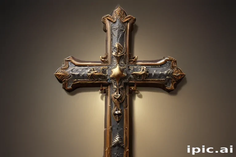 crosses png