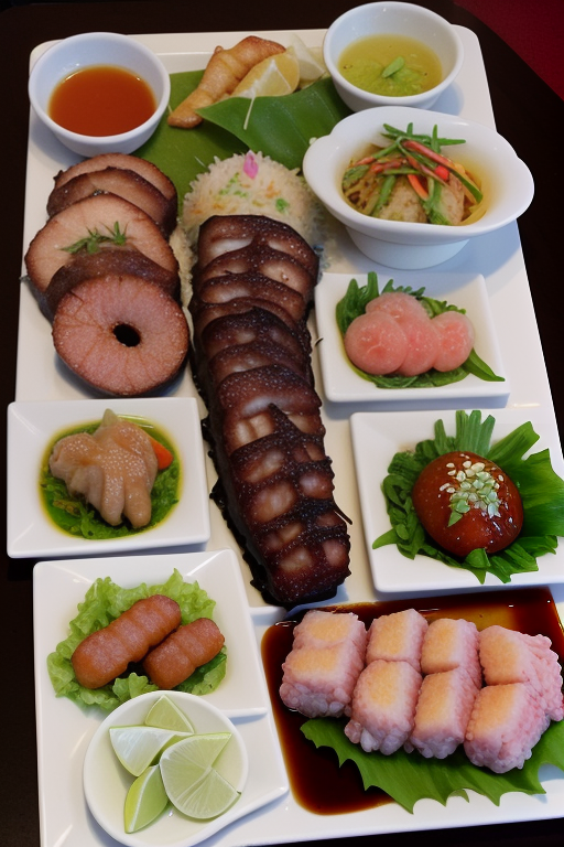 pu pu platter near me