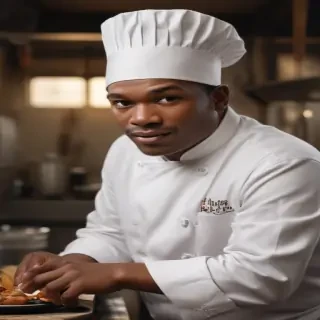 chef png