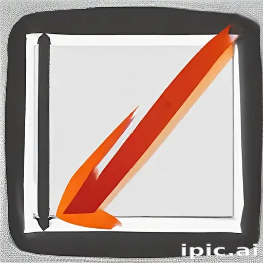 up arrow