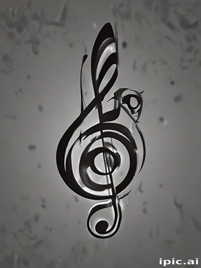 music logo png