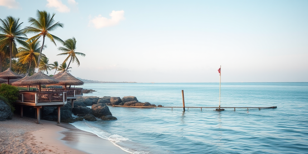 aesthetic beach backgrounds