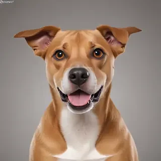 funny dog png