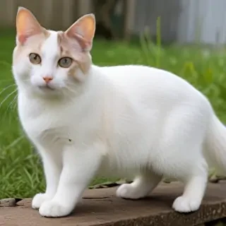 japanese bobtail cat breed