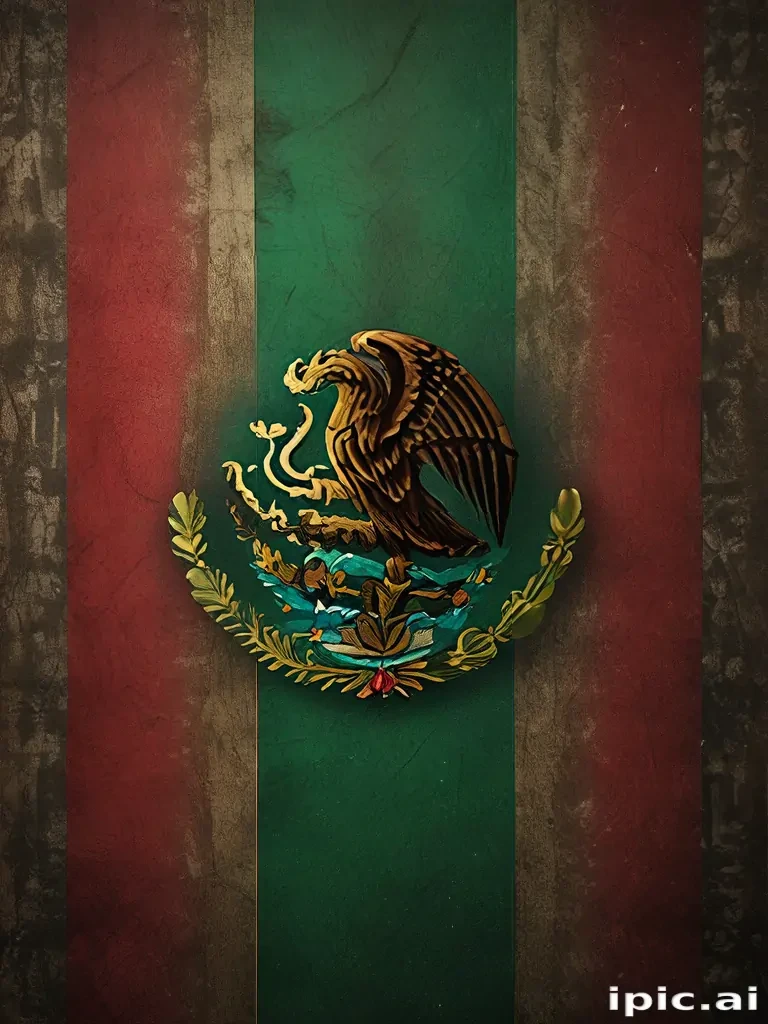 mexico wallpaper iphone