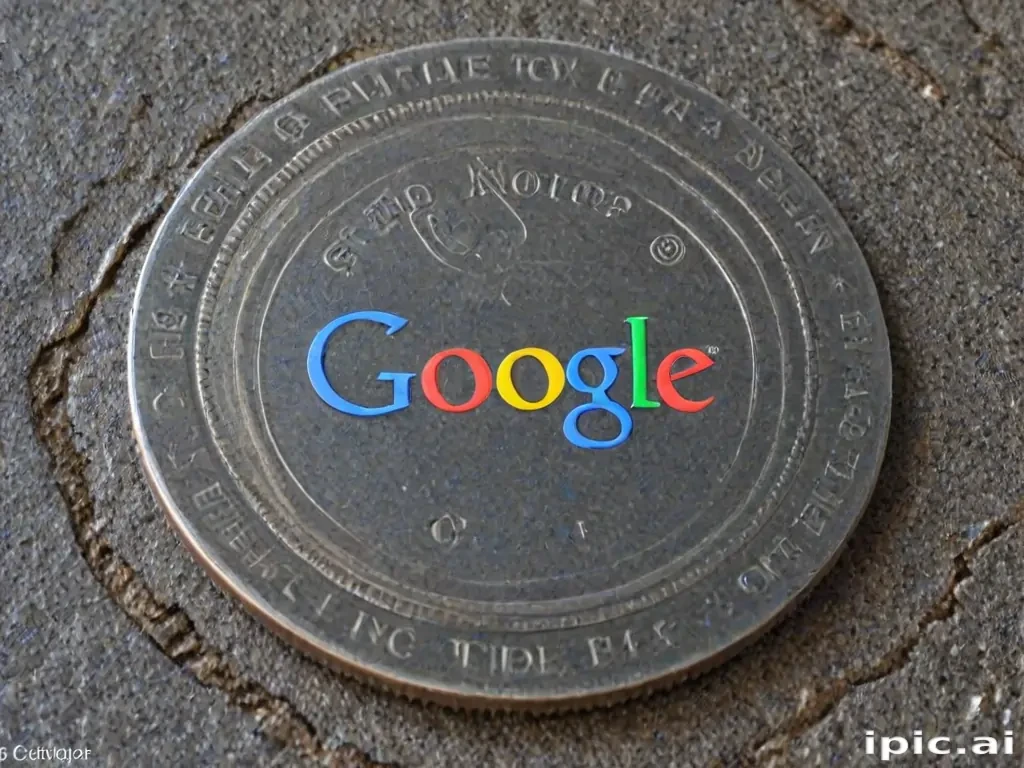 google flip a coin