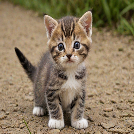 kitten png