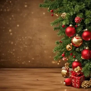 background christmas images
