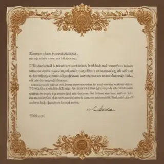 letter png